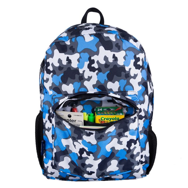 Wildkin 16 Inch Backpack for Kids, 3 of 6