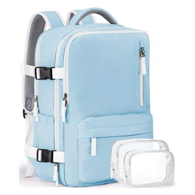 Trollerlink Durable Airline Approved Travel Backpack