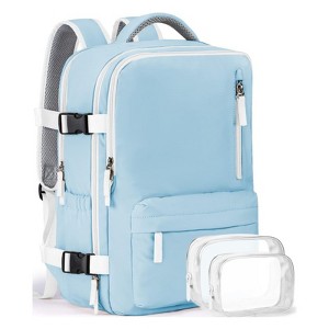 Trollerlink Durable Airline Approved Travel Backpack - 1 of 4