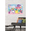 Trends International Hello Kitty and Friends - Happiness Overload Unframed Wall Poster Prints - 2 of 4
