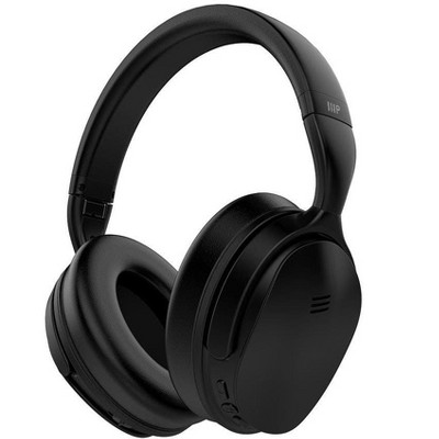 bluetooth headphones over ear noise cancelling