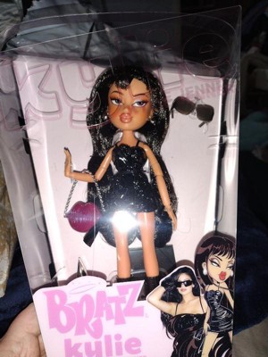 Bratz Kylie Jenner Fashion Doll