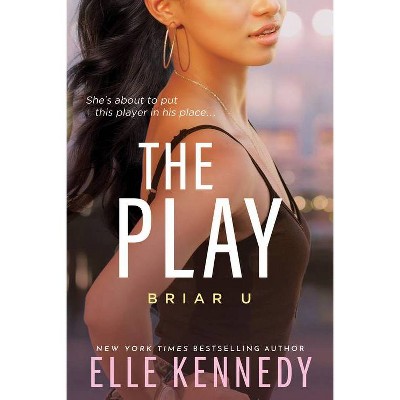 Play By Elle Kennedy Paperback Target