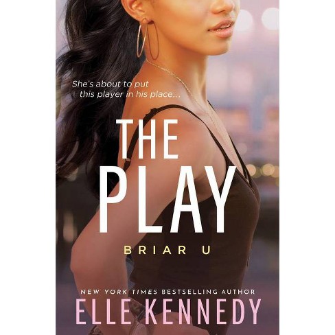 The Play — Elle Kennedy