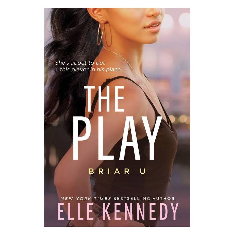 Play - by Elle Kennedy (Paperback), 1 of 6