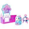 Cats vs Pickles Cat Condo - Kitty Cakes Bakery Playset with Exclusive Cat Scoops & Mini Food Kitties - Fun Gift for Kids - 2 of 4