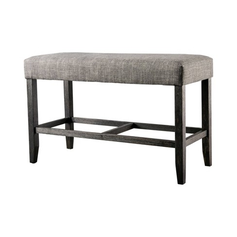 Counter height bench target new arrivals