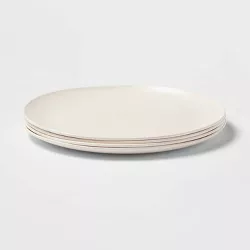 Plastic Redington Plates - Threshold™