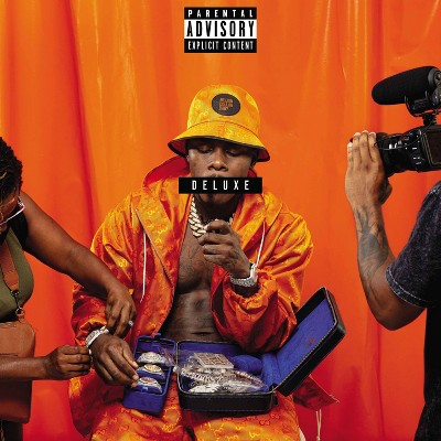 DaBaby - BLAME IT ON BABY (DELUXE) (Vinyl)