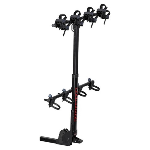 Yakima Versatile Hangtight 4 Vertical Hanging Hitch Steel Bike