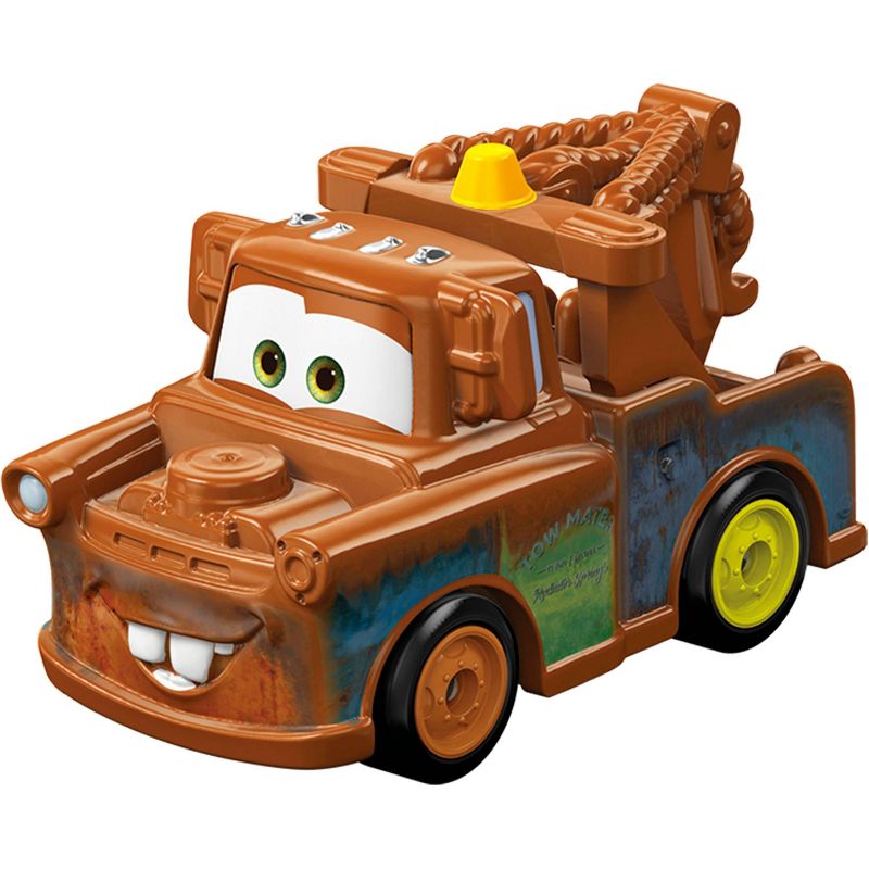 Disney Pixar Cars Minis Vehicle - 15pk, 3 of 7