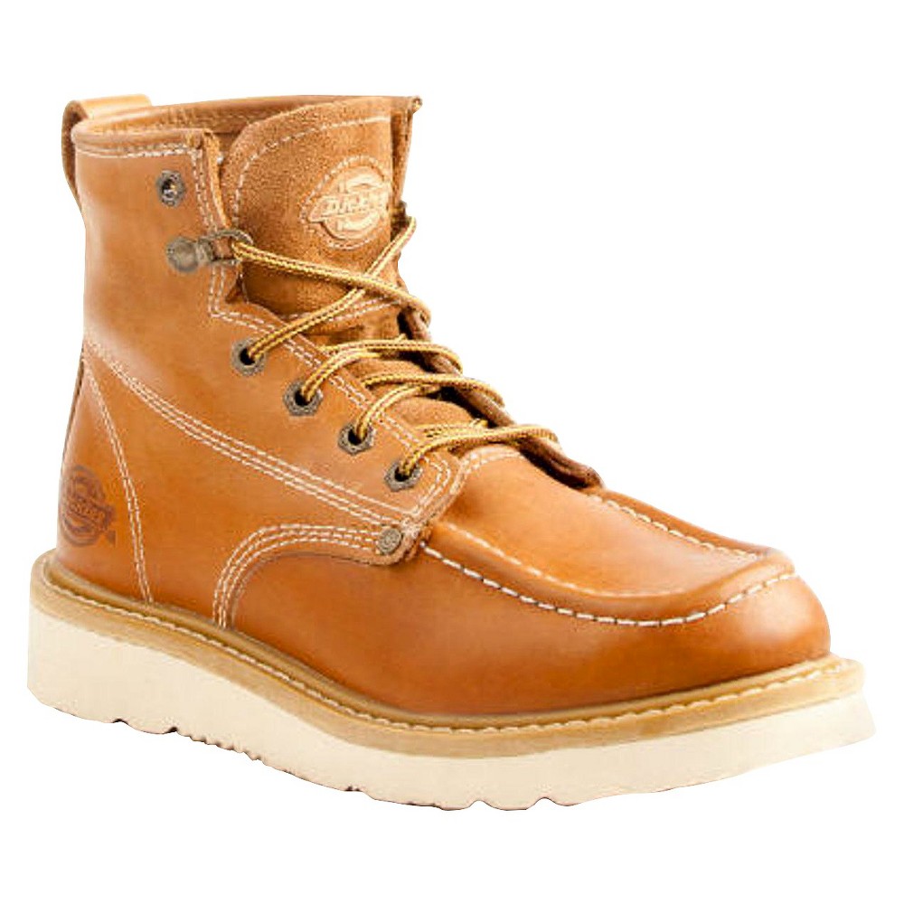 UPC 847223004275 - Dickies Men's Trader Genuine Leather Work UPC 847223004275 - Dickies Men's Trader Genuine Leather Work
