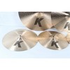 Zildjian K Custom Dark Box Pack Level 3 Regular 194744136900 - 2 of 2