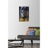 Trends International NBA Memphis Grizzlies - Ja Morant 20 Unframed Wall Poster Prints - 2 of 4