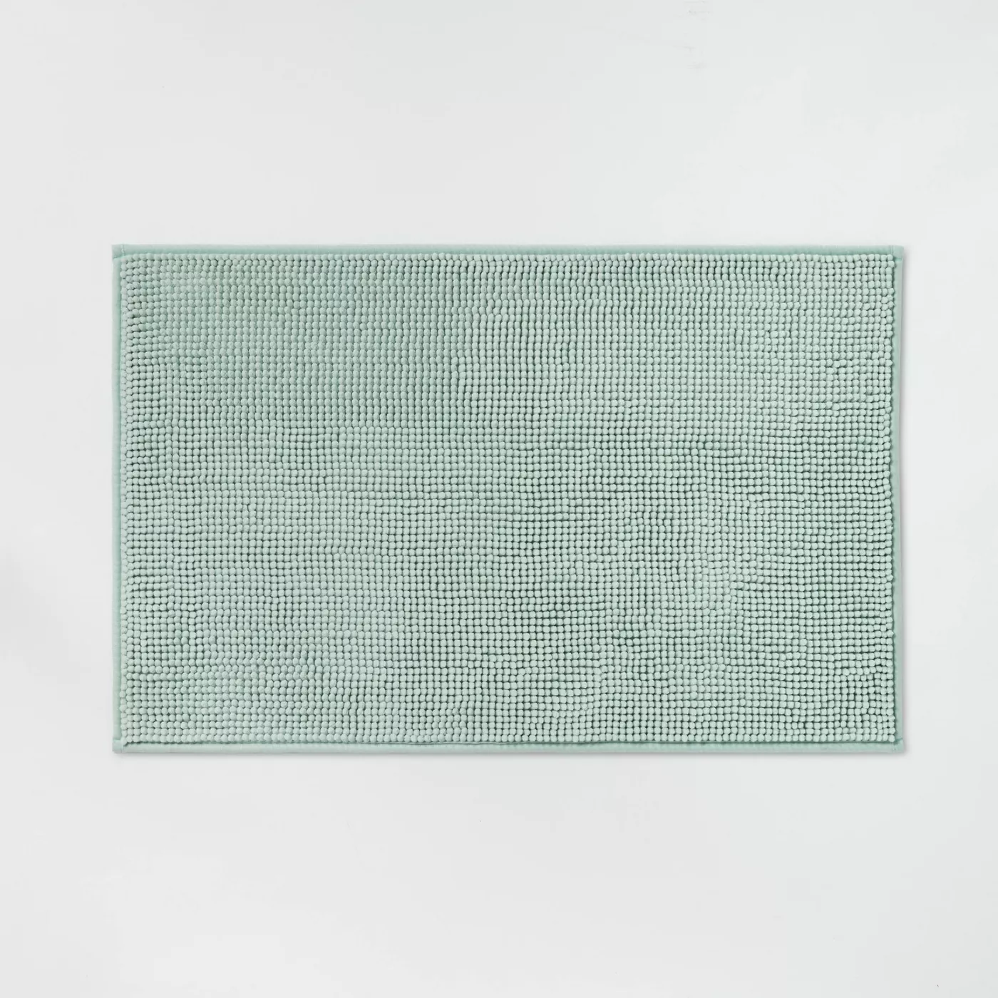Everyday Chenille Bath Rug - Room Essentials™ - image 1 of 12