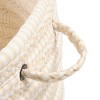 Colonial Mills Fabric Gathering Basket - Natural - 2 of 4