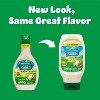 Hidden Valley Original Ranch Light Salad Dressing & Topping - Gluten Free - 16fl oz - 2 of 4