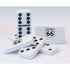 MasterPieces Officially Licensed Route 66 - 28 Dominoes Game for Families - 3 of 4