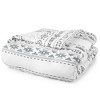 Lakota Black Comforter Set - Levtex Home - 3 of 4