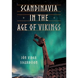 Scandinavia in the Age of Vikings - by  Jon Vidar Sigurdsson (Hardcover) - 1 of 1