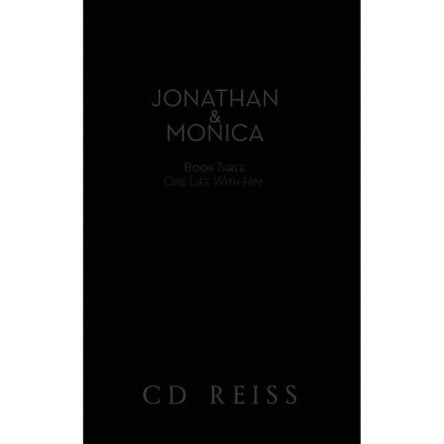 One Life With Him - (Submission) by  CD Reiss (Paperback)