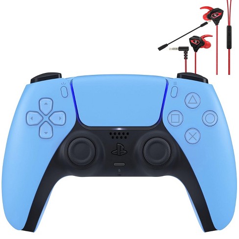 Wired ps4 controller store target