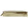 The Golden Bar Makeup Brush Cosmetic Bag - 2 of 2