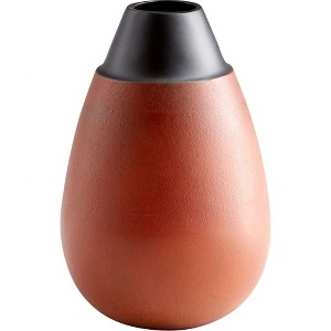 Cyan Design - Regent - Small Vase - 4.75 Inches Wide By 7.25 Inches High - 1 of 3