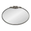 Arendahl Glam Ornate Decorative Wall Mirror - Kate & Laurel All Things Decor - 2 of 4