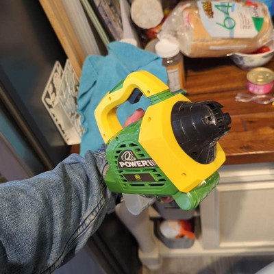 Maxx Action John Deere Leaf Blower Target