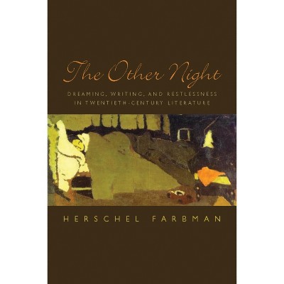 The Other Night - by  Herschel Farbman (Paperback)