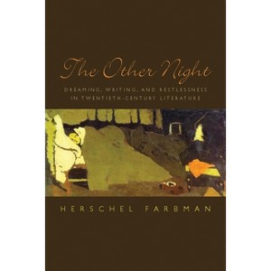 The Other Night - by  Herschel Farbman (Paperback) - 1 of 1