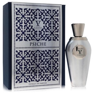 Psiche V by V Canto Women Extrait De Parfum Spray (Unisex) 3.38 oz - 1 of 1