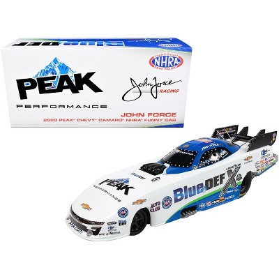 john force diecast