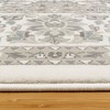 Gertmenian Majestic Vernon Traditional Micro Floral Polypropylen Indoor Area Rug - 3 of 4