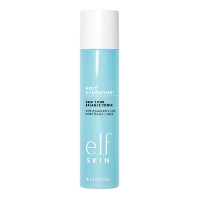 e.l.f. Keep Your Balance Toner 59333 - 5.07 fl oz_1