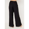 WEST K Women's Celina Drawstring Wide-Leg Pants - 2 of 4