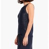 Women's Sequin Tank - NZT by NIC+ZOE - 4 of 4