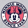 Women's - Disney - Minnie Mouse Fitted Graphic T-Shirt - 2 of 3