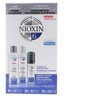 Nioxin System 6 Trio: Cleanser Shampoo 10.1 oz , Scalp Therapy Conditioner 10.1 oz , Scalp & Hair Treatment 3.38 oz - 2 of 4