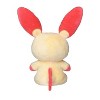 Pokemon Center: Sitting Cuties: Plusle Plush # 311 -  Generation 3 - 6 In - 3 of 3
