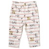 Disney Pixar Monsters Inc. Mike Mickey Mouse Baby Bodysuit Pants and Hat 3 Piece Outfit Set Newborn to Infant - 4 of 4