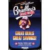 Trends International Netflix Stranger Things: Season 5 (2025) - Bradley's Big Buy Unframed Wall Poster Prints - 4 of 4