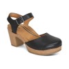 Aetrex Finley Closed Toe Heel - 2 of 4