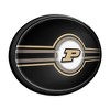 College Oval Slimline Lighted Wall Sign - 2 of 4