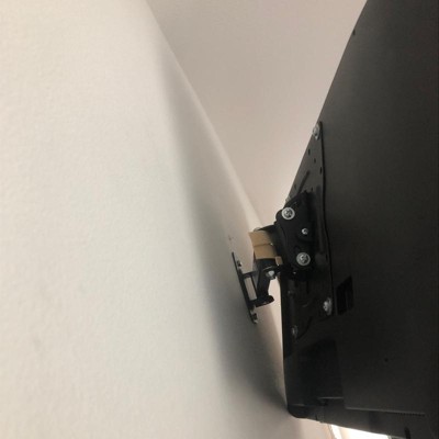 Core Innovations Full Motion Tv Mount 10-49