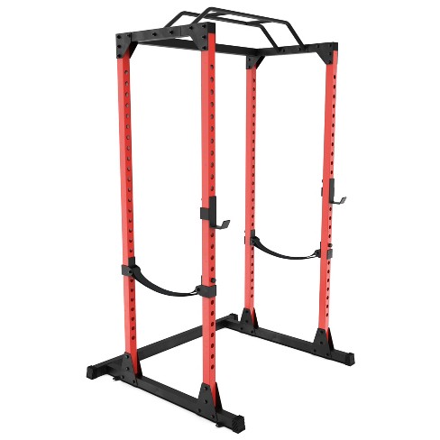 Target power rack hot sale