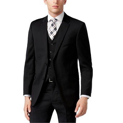 Tommy Hilfiger 100% Wool Suit Separate Jackets & Blazers