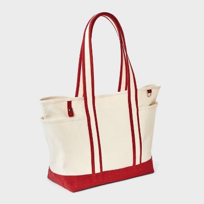 Collegiate Tote Bag - Universal Thread' - image 3