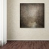 Jai Johnson 'Hidden Waters' Canvas Art - 3 of 3